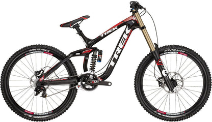 TREK セッション 7.7 フレームベアリングキット