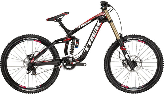 TREK SESSION 7.7 FRAME BEARING KIT