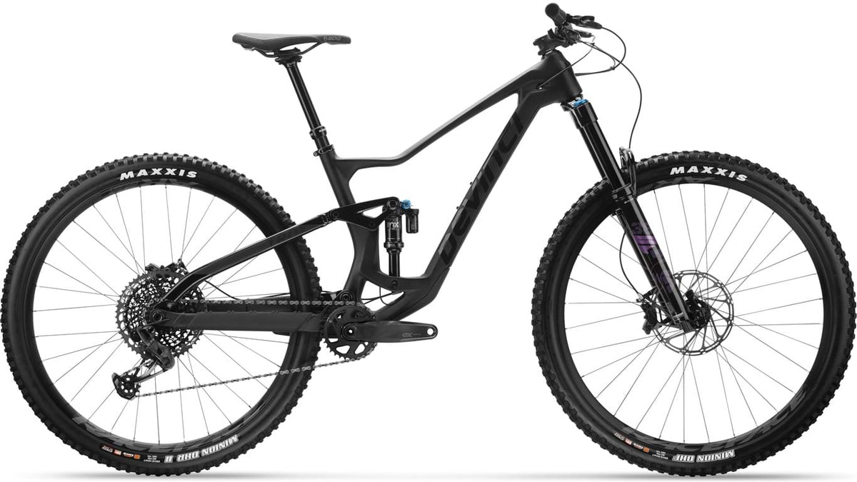 DEVINCI TROY CARBON/TROY ST/TROY FRAME BEARING KIT