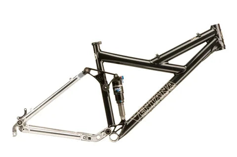 VENTANA X-5 FRAME BEARING KIT