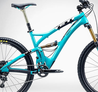 YETI SB5C 2014-2016 FRAME BEARING KIT - Main Image