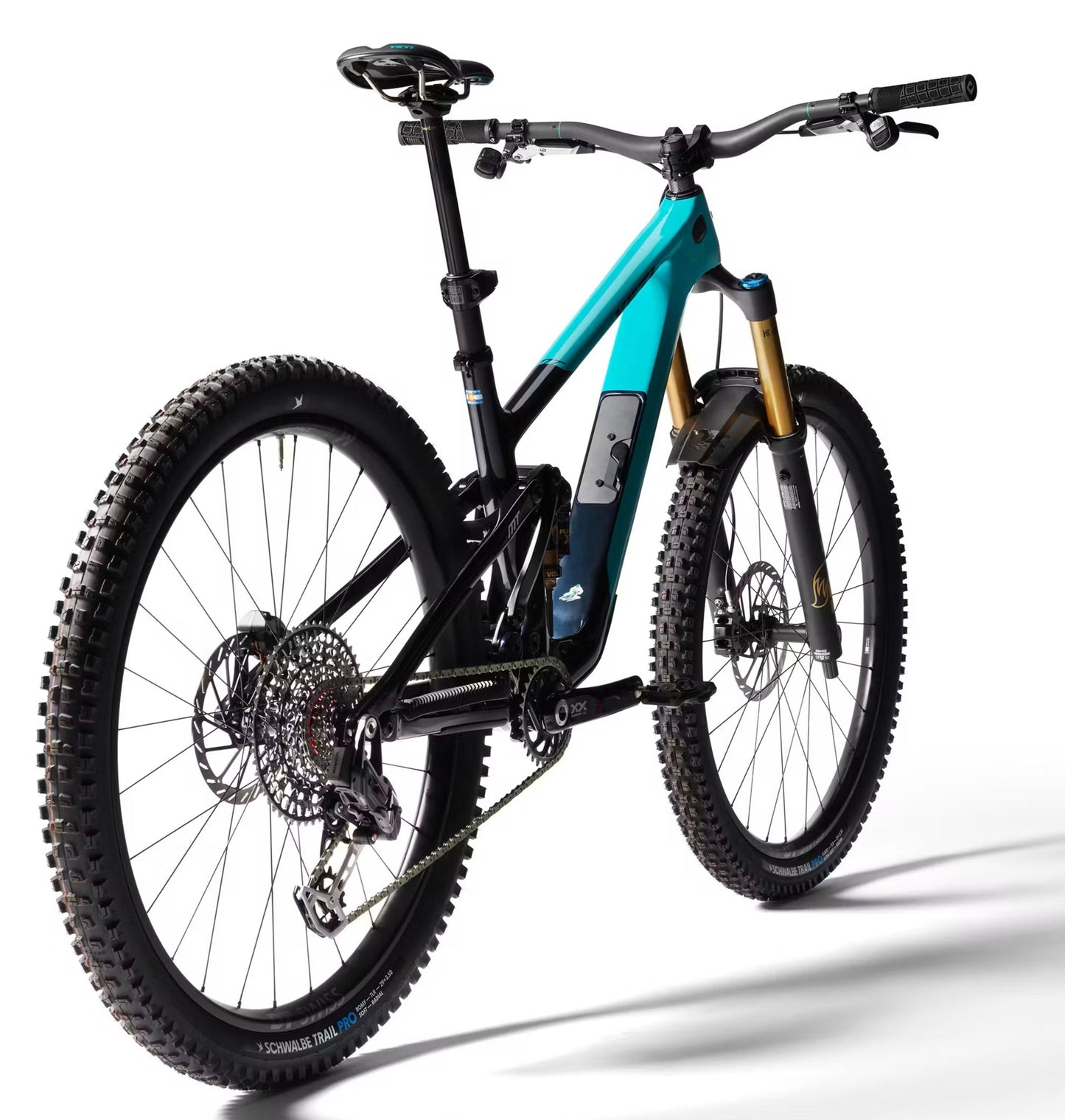 YETI MT/LT/LTe FRAME BEARING KIT