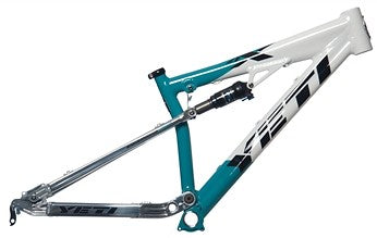 YETI 4X FRAME BEARING KIT