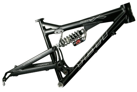 YETI ASX FRAME BEARING KIT