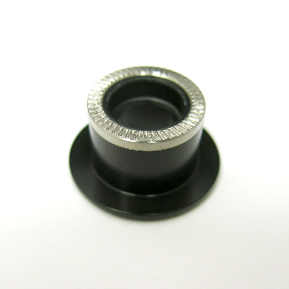 track hub top cap