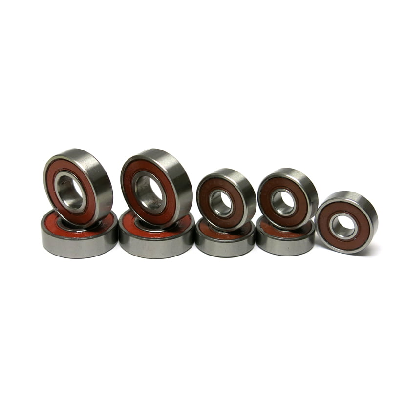 Ellsworth ID Frame Bearing Kit-0