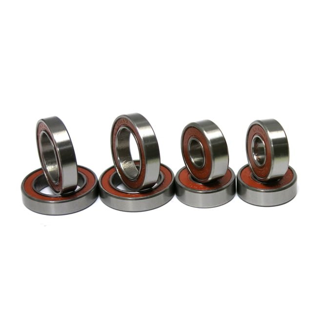 Titus Motolite Frame Bearing Kit-0