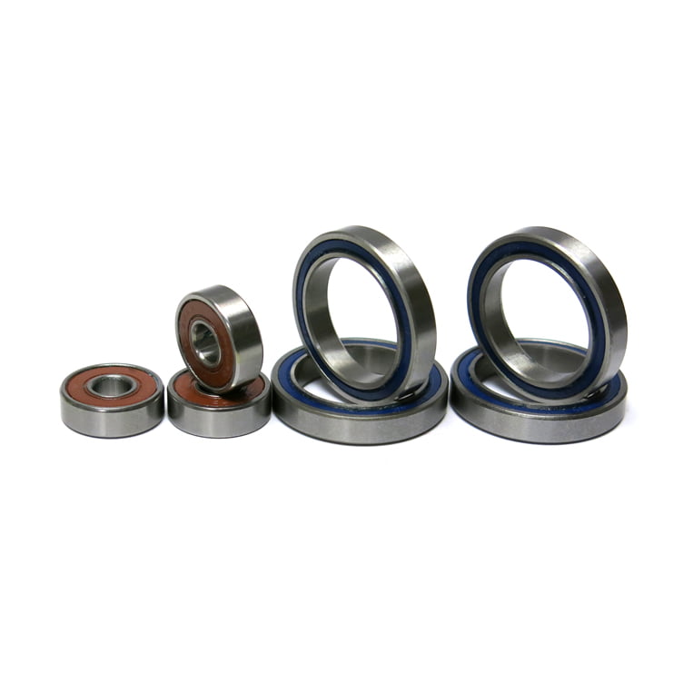 Foes Fly inc f/c 02-04 1st Generation Frame Bearing Kit-0