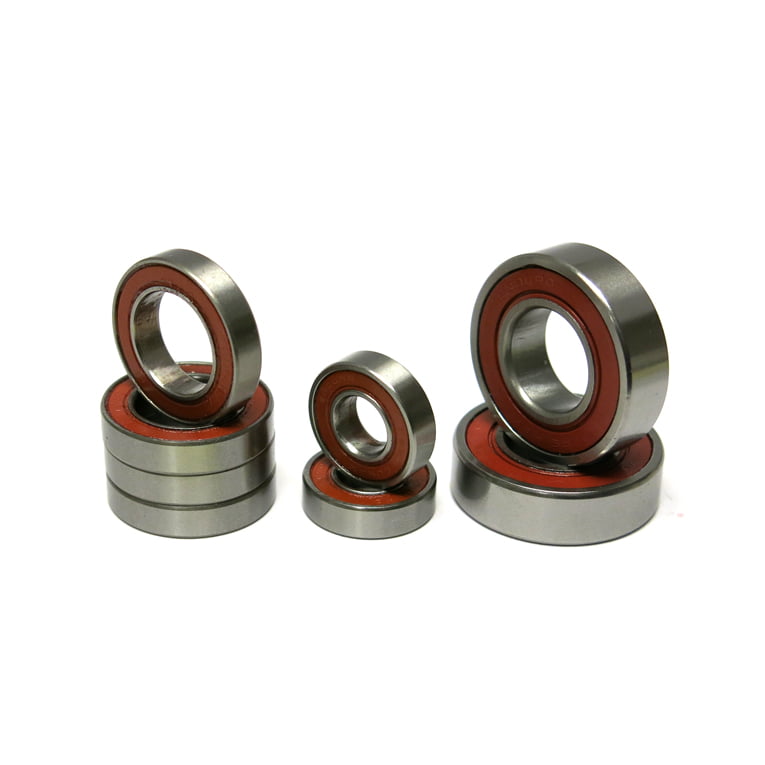 Rumbled Components TREK RUMBLE FISH FRAME BEARING KIT