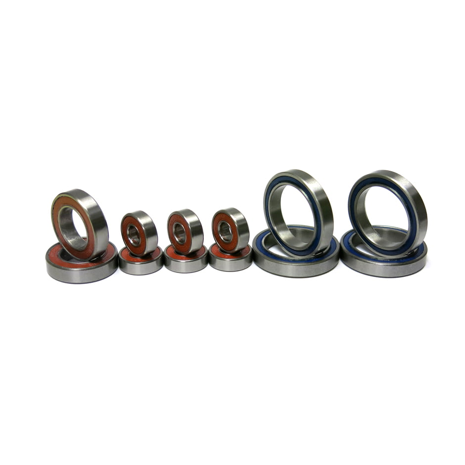 Foes Foes DHS Mono Frame Bearing Kit-0