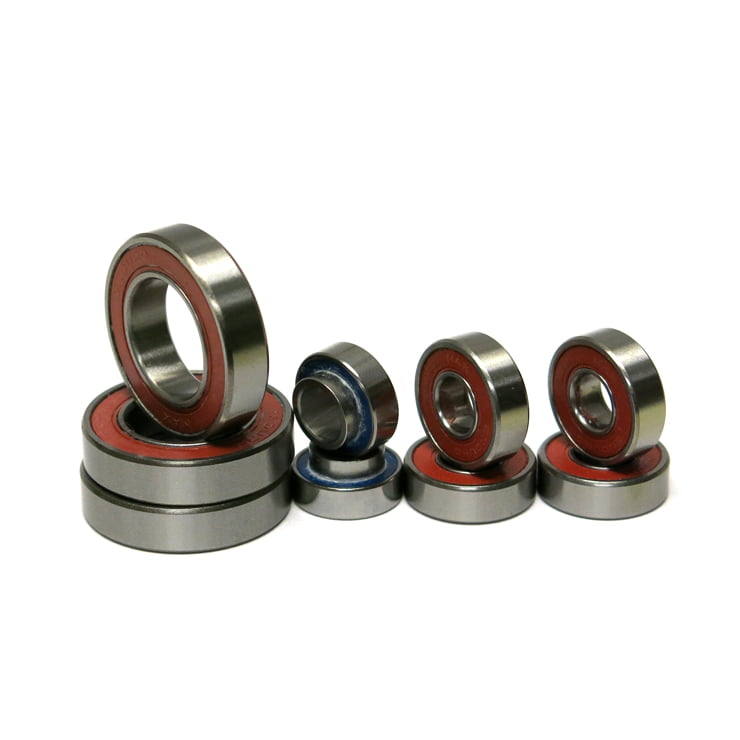 Yeti 4X Frame Bearing Kit-0