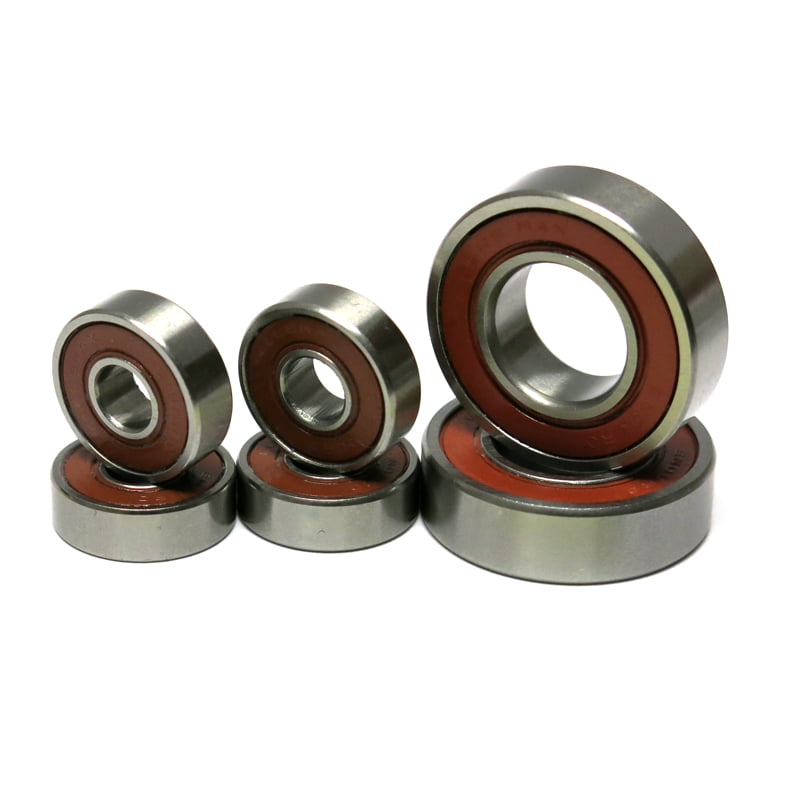 Banshee Chapperal Frame Bearing Kit-0