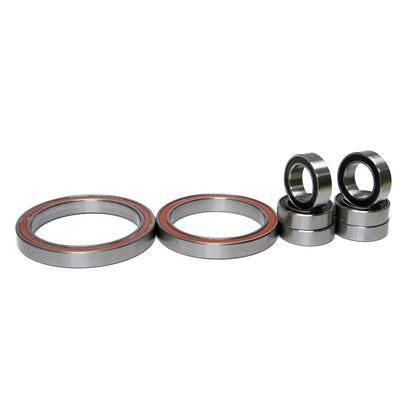 Yeti SB66 Carbon Frame Bearing Kit-0