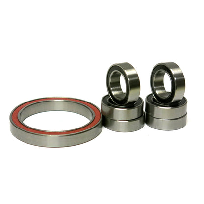 Yeti SB95 Alloy Frame Bearing Kit-0