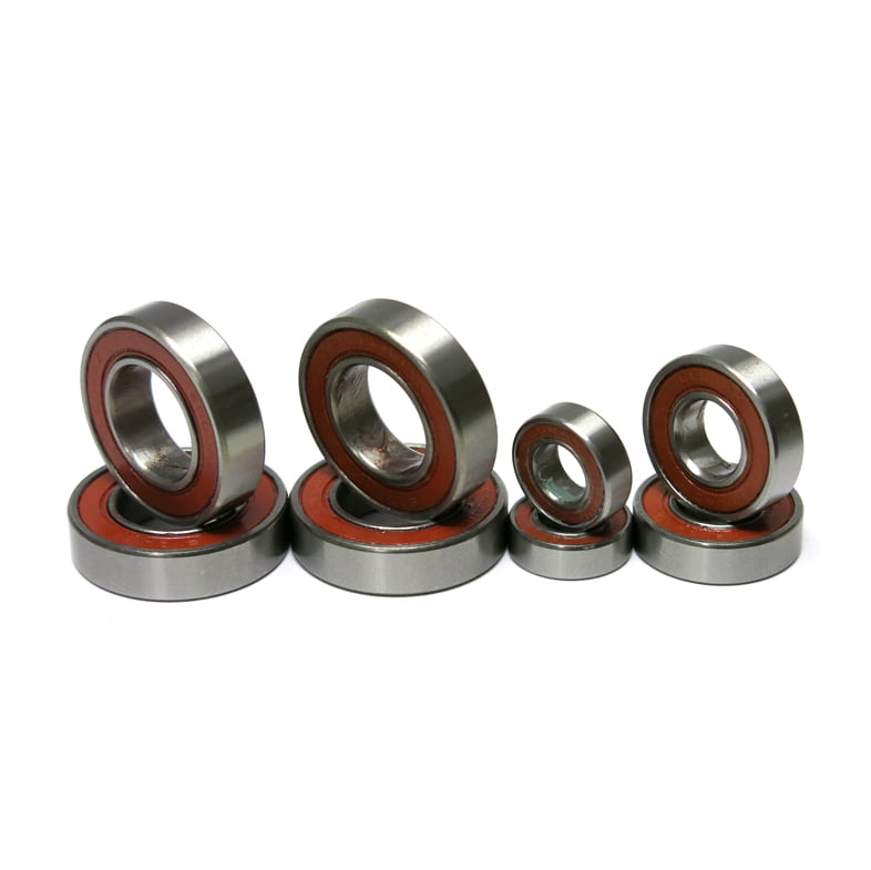 Giant Anthem Frame Bearing Kit-0