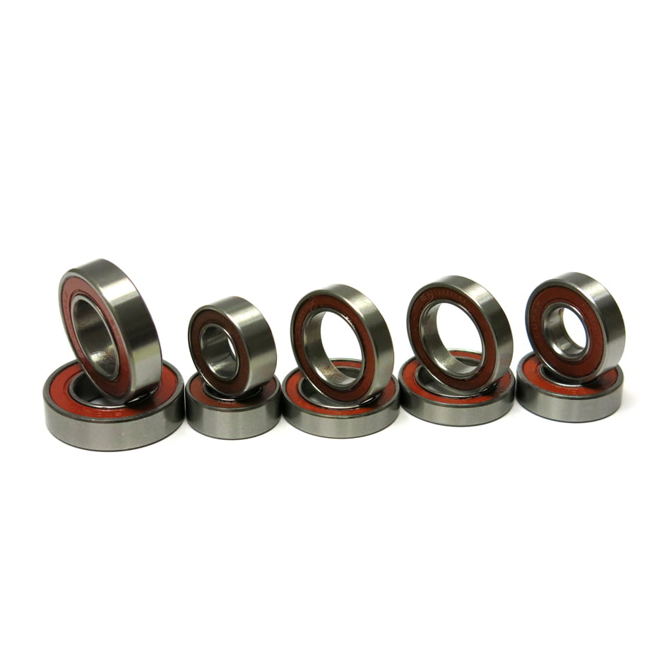 Giant Anthem X 09 onwards 26 or 29 Frame Bearing Kit-0