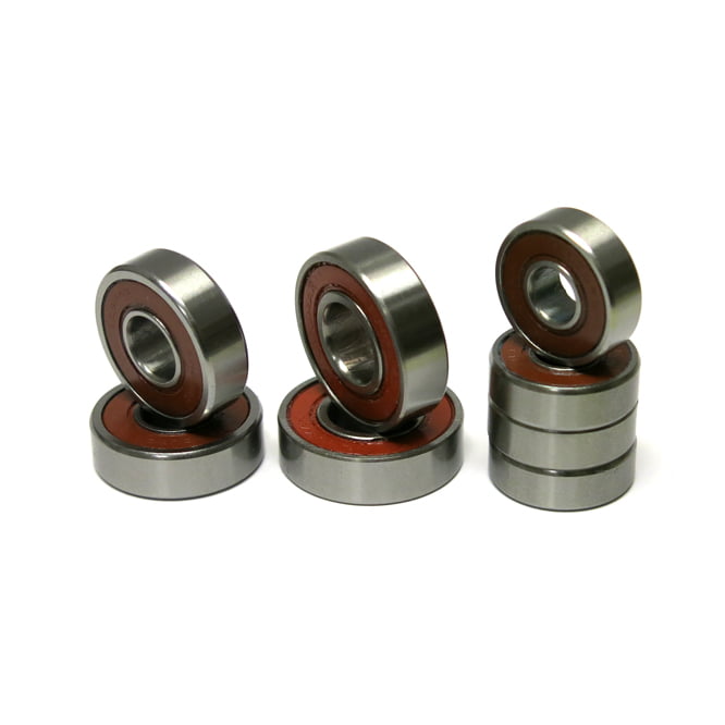 Norco 4X 07/08 Frame Bearing Kit-0