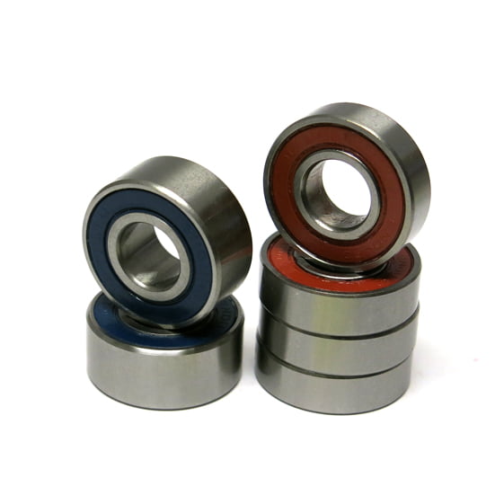 Rocky Mountain Slayer SXC 50 Frame Bearing Kit-0