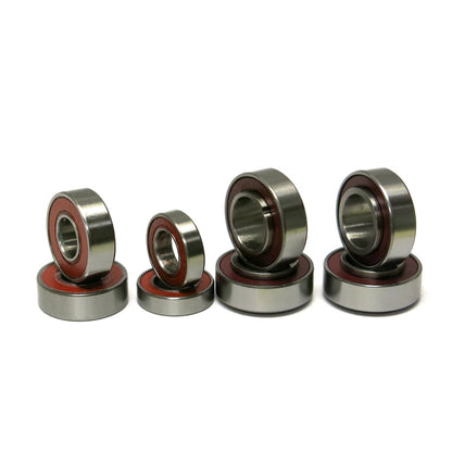 Santa Cruz Blur Frame Bearing Kit-0