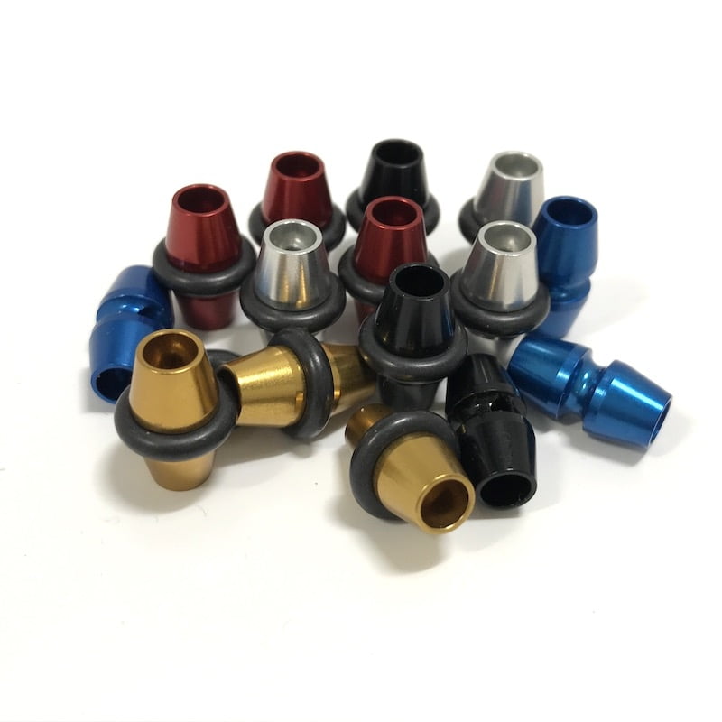 Oilers Thread Components MIDDLEBURN CO-4MM-X3 CABLE OILERS