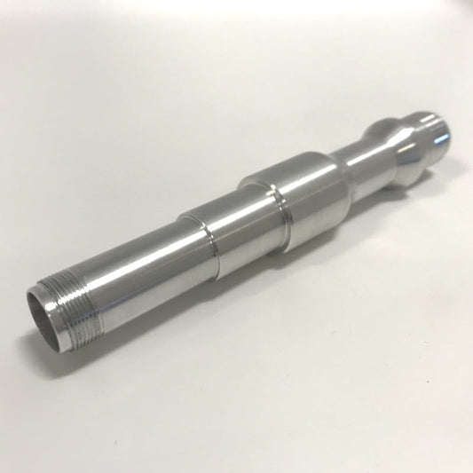 GOLDTEC PRO COMP 135MM X 12MM AXLE-0