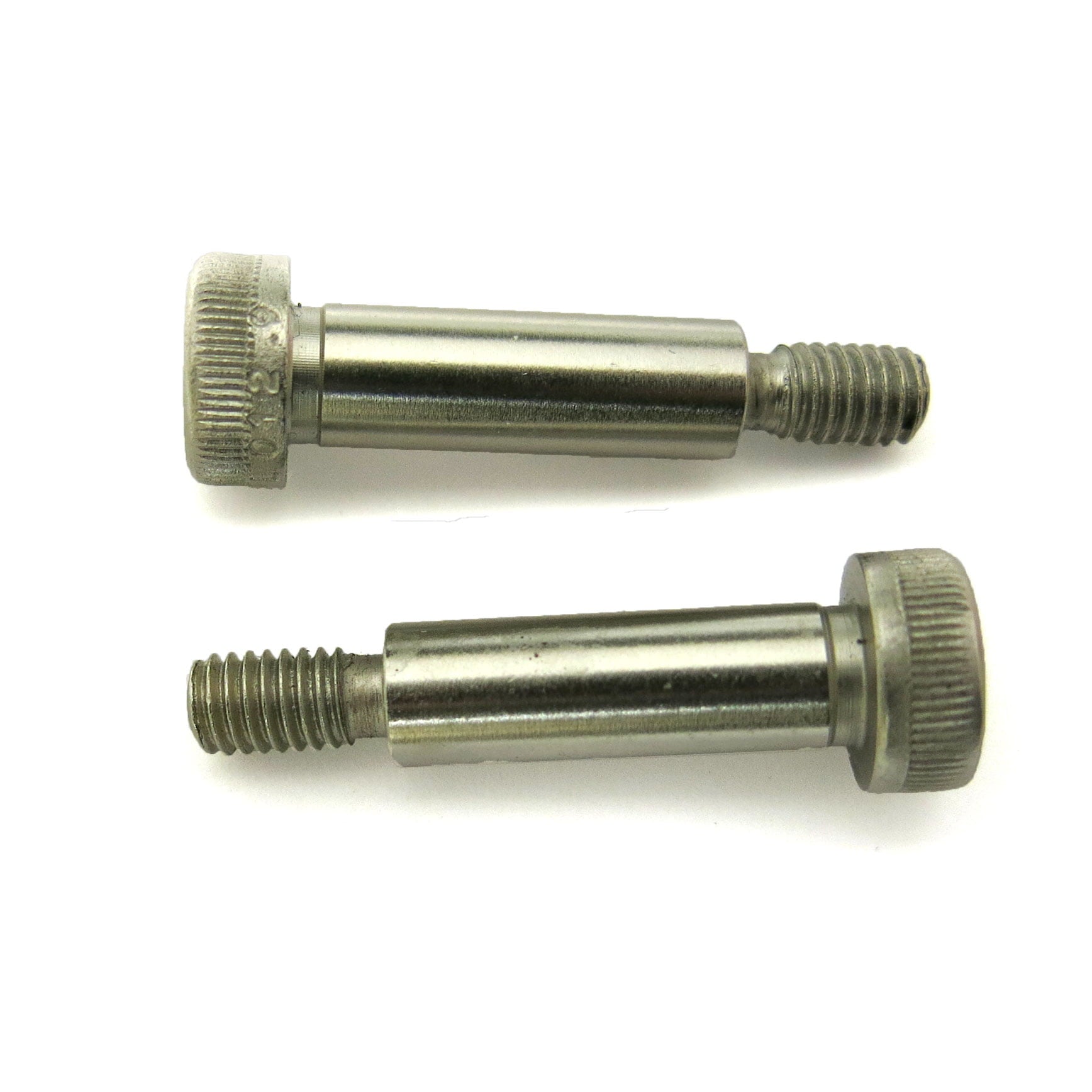 GT Fury Dogbone Bolts