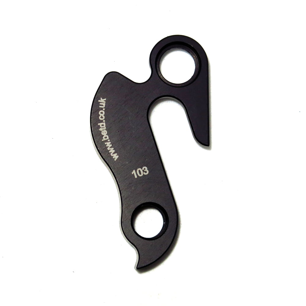 Derailleur Hanger 103-0