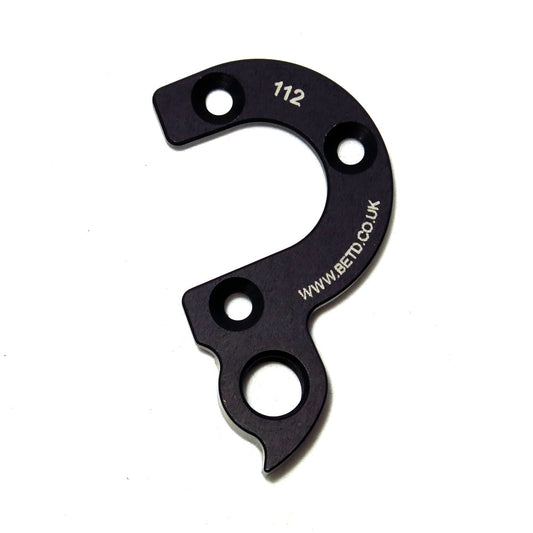 Derailleur Hanger 112-0