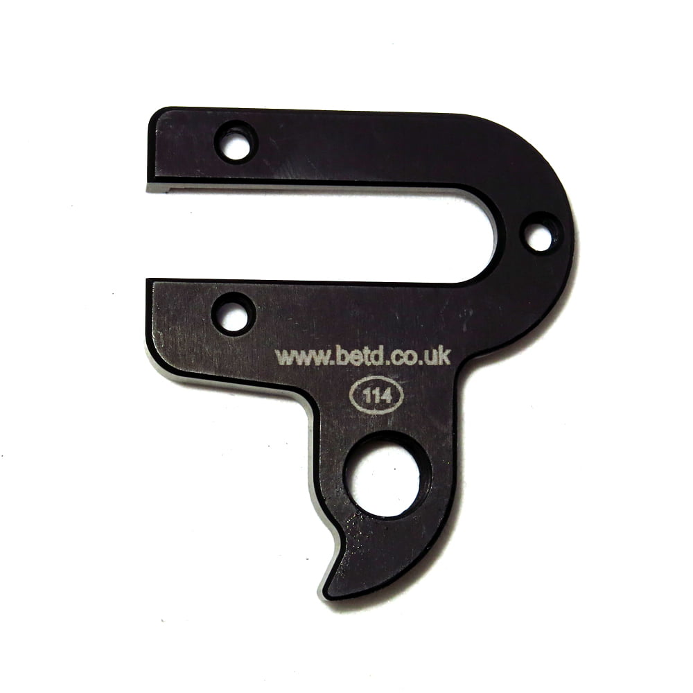 Derailleur Hanger 114-0