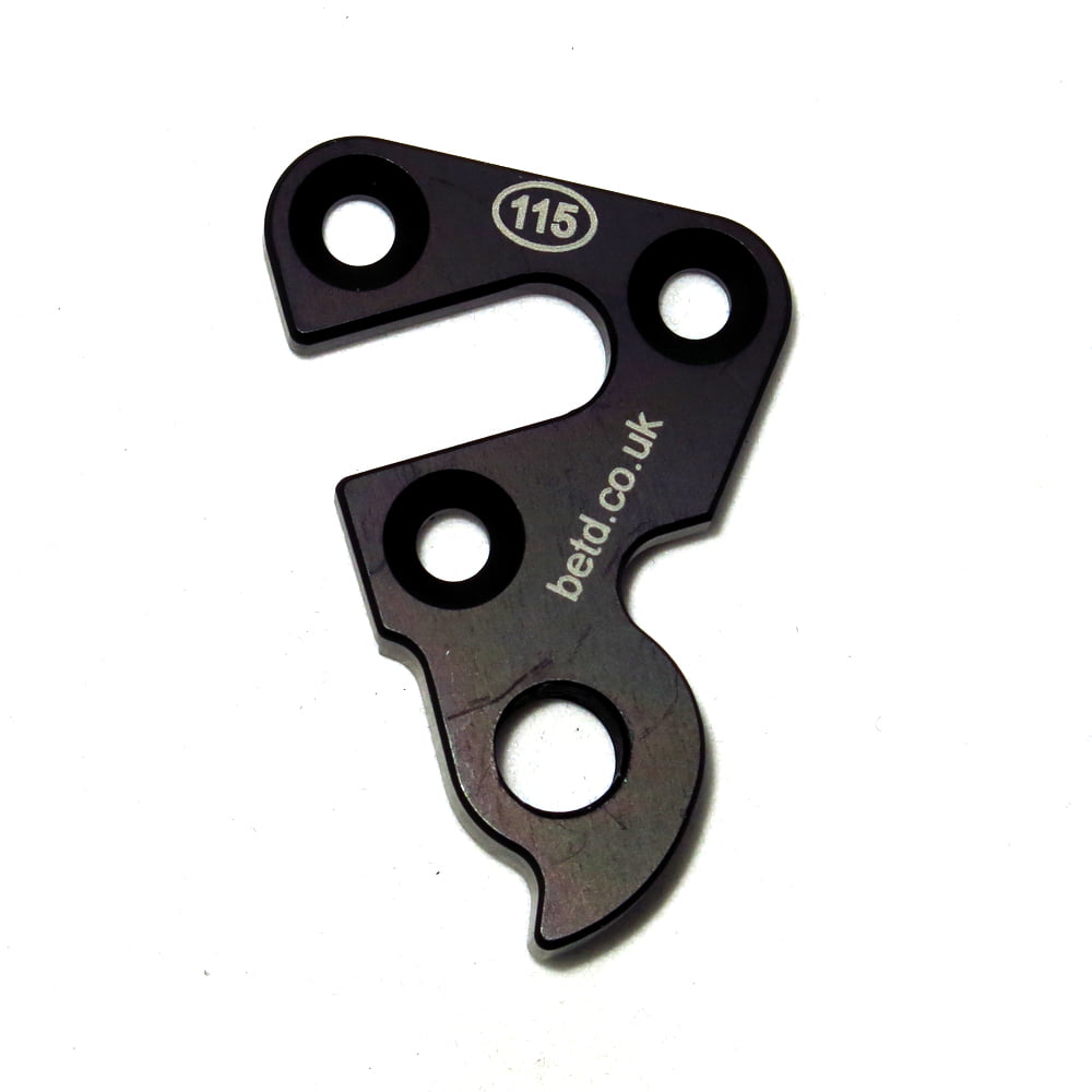 Derailleur Hanger 115-0