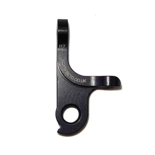 Derailleur Hanger 117-0