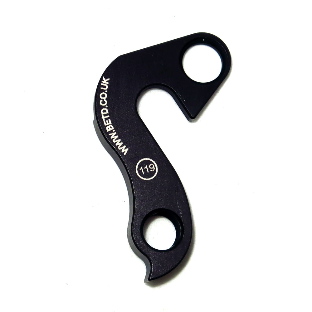 Derailleur Hanger 119-0