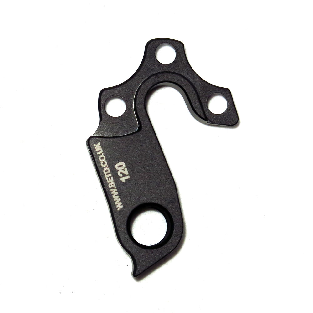 Derailleur Hanger 120 | Gear Hangers | Mech Hangers | BETD