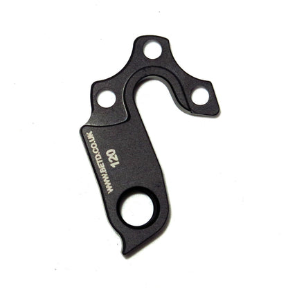 Derailleur Hanger 120-0