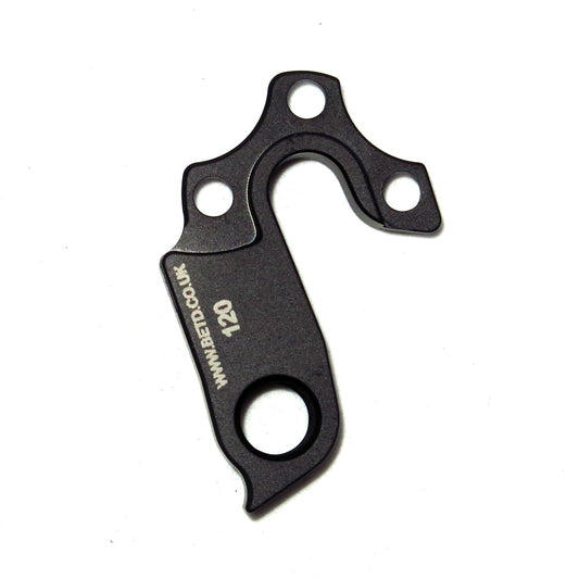 Derailleur Hanger 120-0