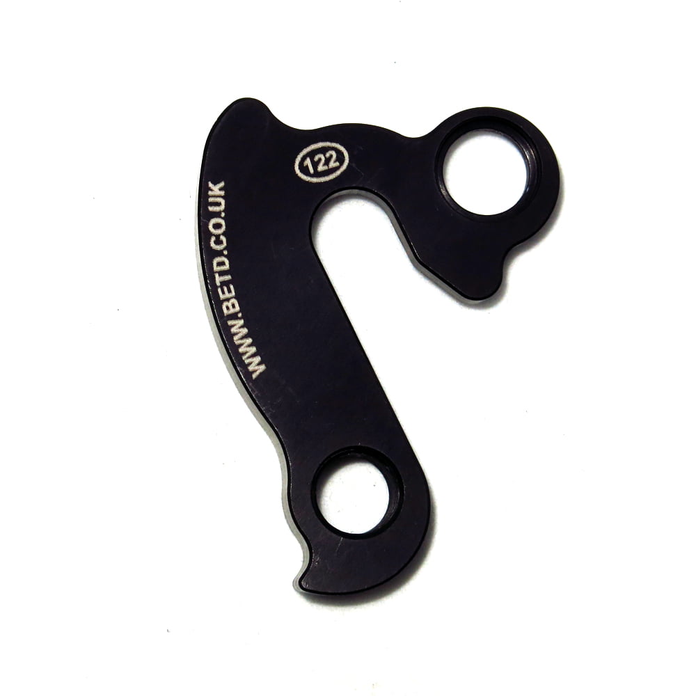 Derailleur Hanger 122-0