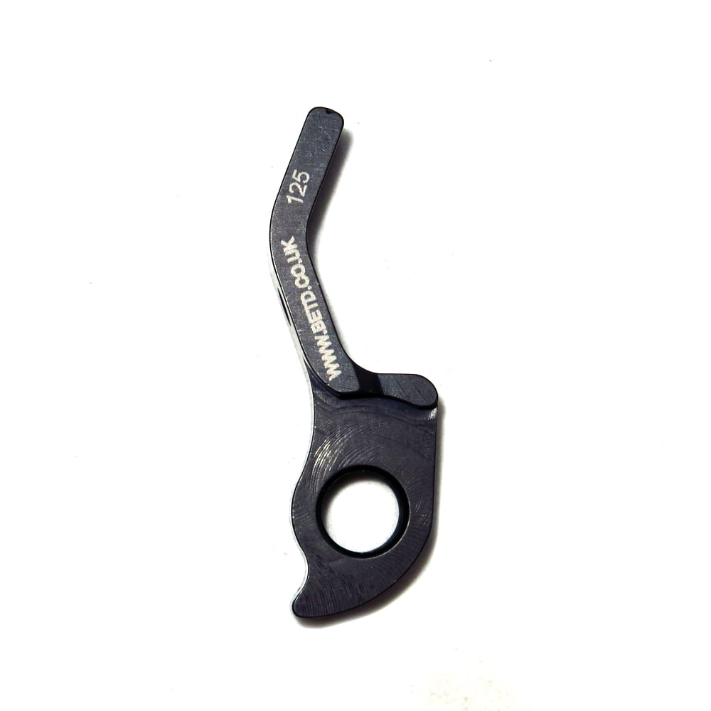 Derailleur Hanger 125-0