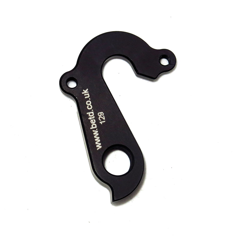 Derailleur Hanger 129 | Gear Hangers | Mech Hangers | BETD
