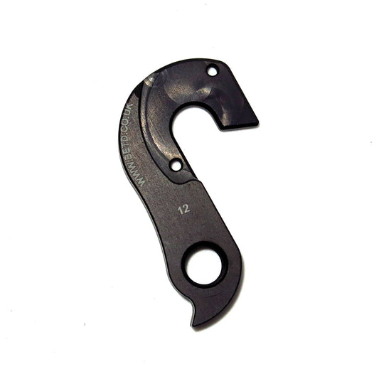 Derailleur Hanger 12-0