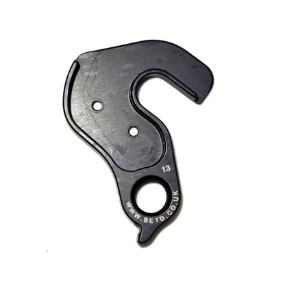 Derailleur Hanger 13-0