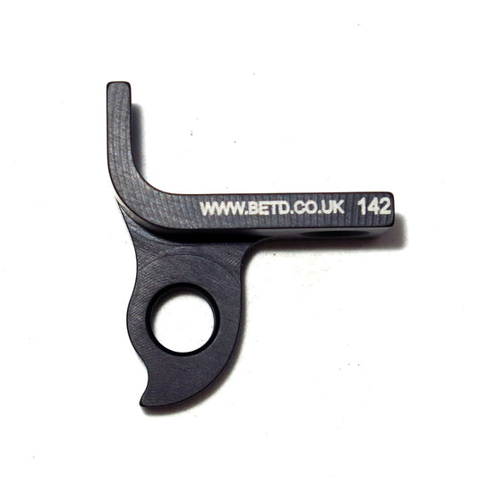 Derailleur Hanger 142-0