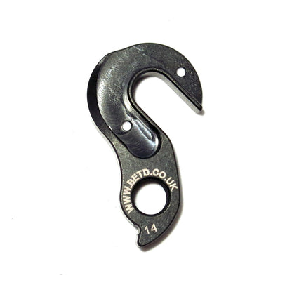 Derailleur Hanger 14-0