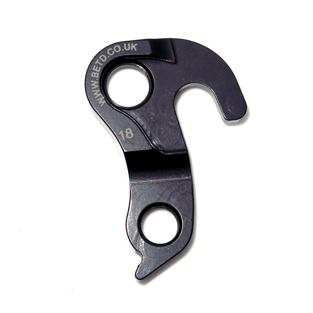 Derailleur Hanger 18-0