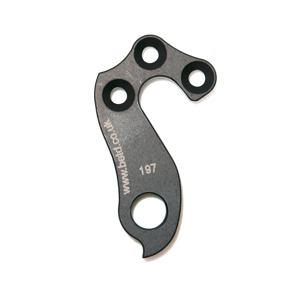 Derailleur Hanger 197 | Gear Hangers | Mech Hangers | BETD