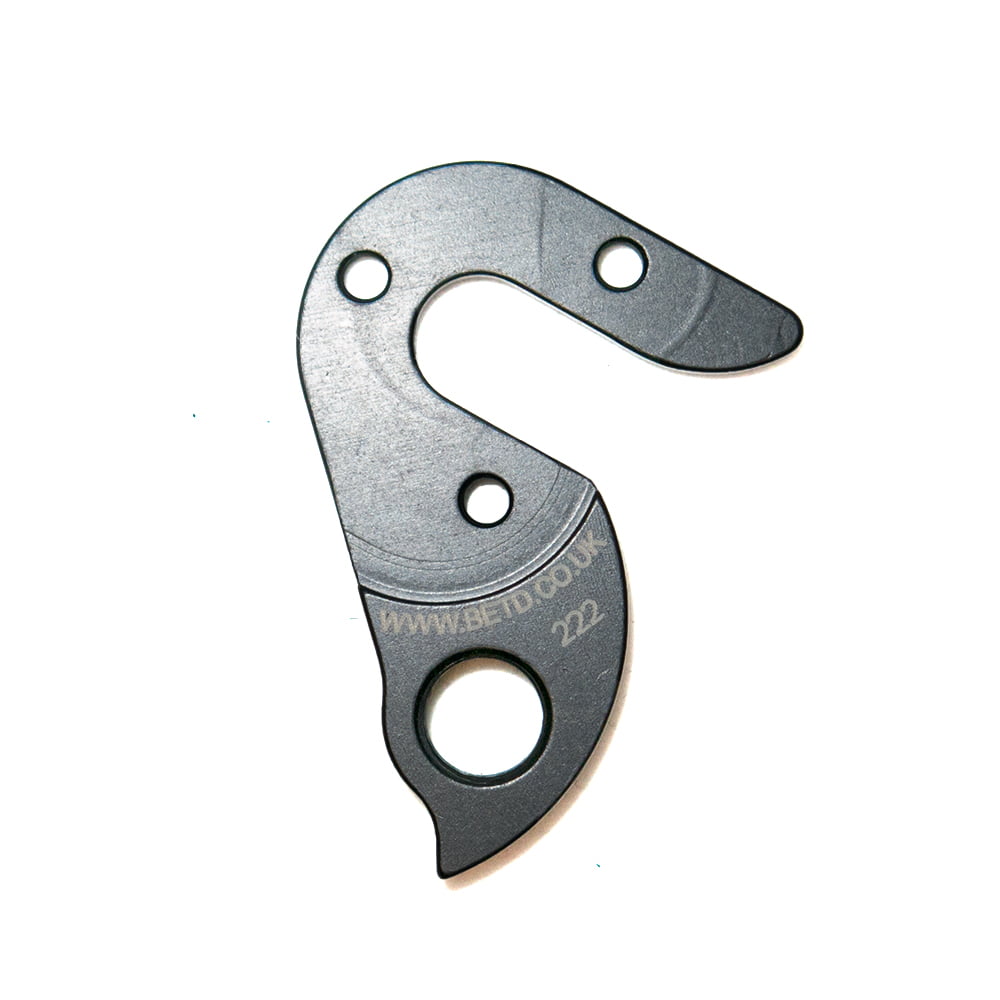Derailleur Hanger 222 | Gear Hangers | Mech Hangers | BETD