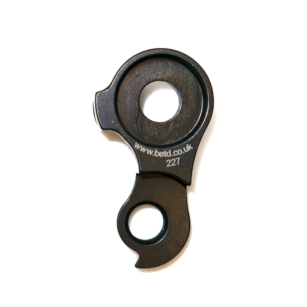 Derailleur Hanger 227 | Gear Hangers | Mech Hangers | BETD