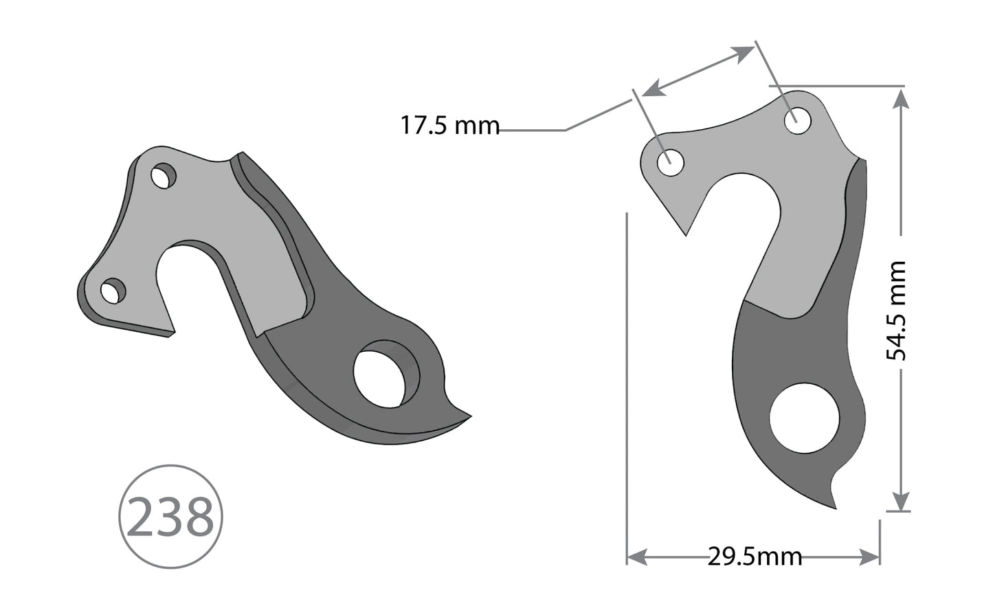 Hanger 277 tech