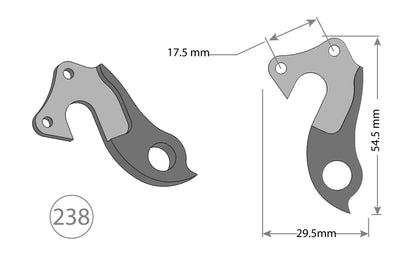 Hanger 277 tech