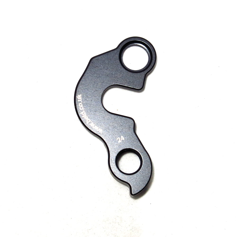 derailleur hanger 24 Front