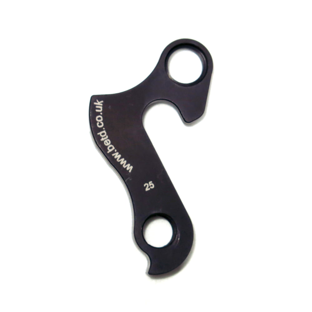 Derailleur Hanger 25-0